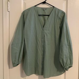 Cos woman’s blouse